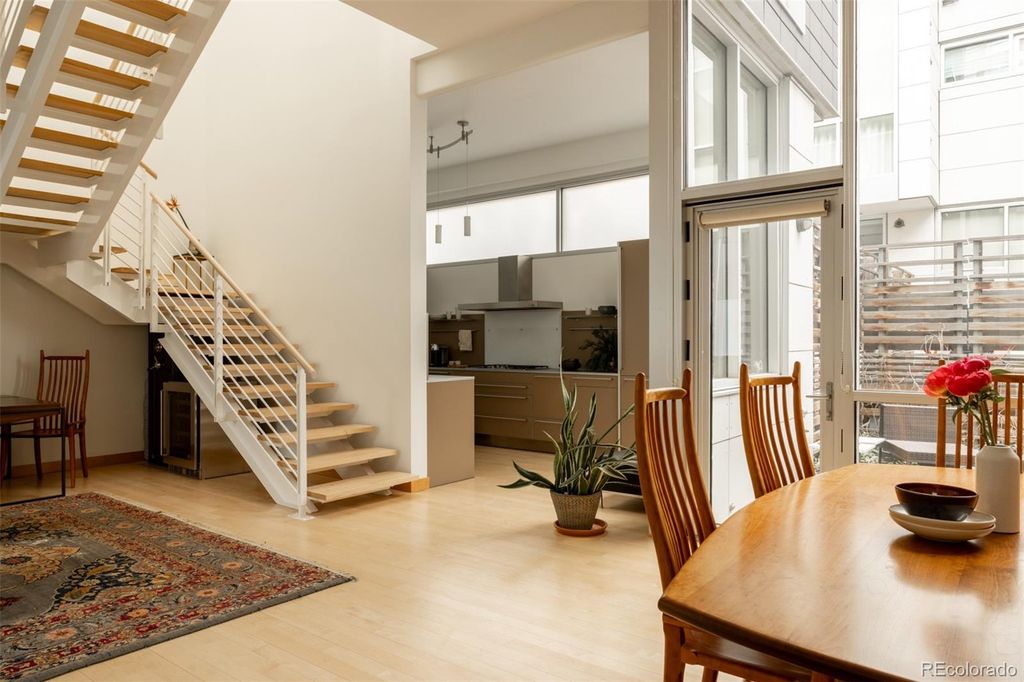 1473 Delgany Street 2, Denver, CO 80202