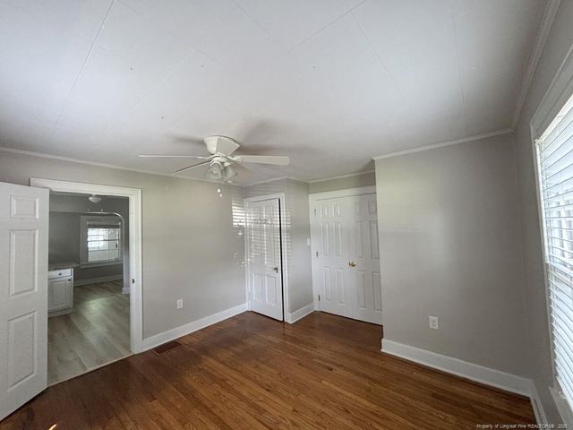 1516 Fort Bragg Road A, Fayetteville, NC 28305