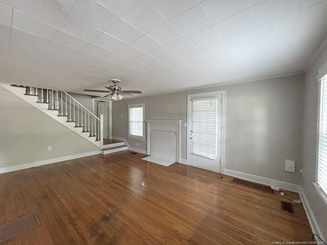 1516 Fort Bragg Road A, Fayetteville, NC 28305