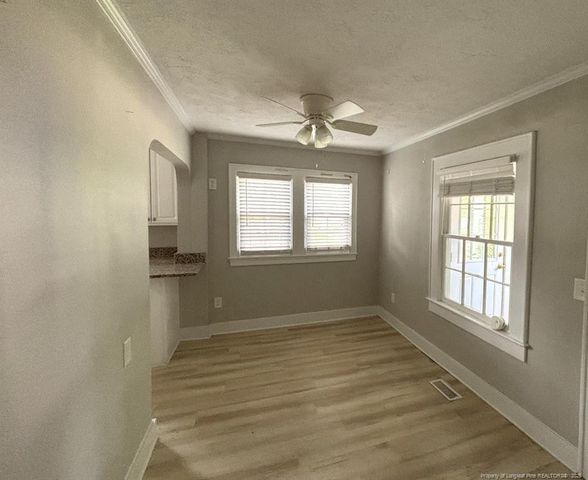 1516 Fort Bragg Road A, Fayetteville, NC 28305
