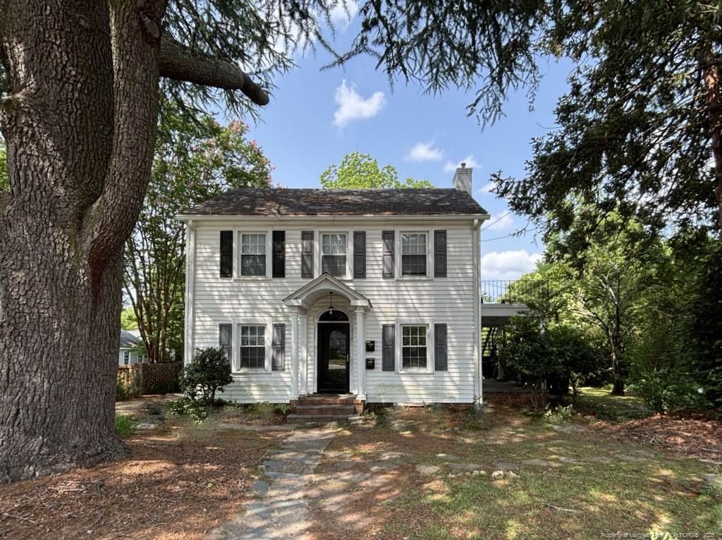 1516 Fort Bragg Road A, Fayetteville, NC 28305