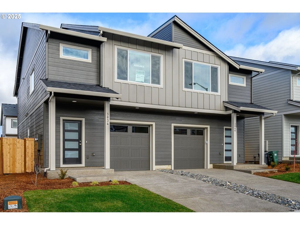 13437 Ne 86th St, Vancouver, WA 98682