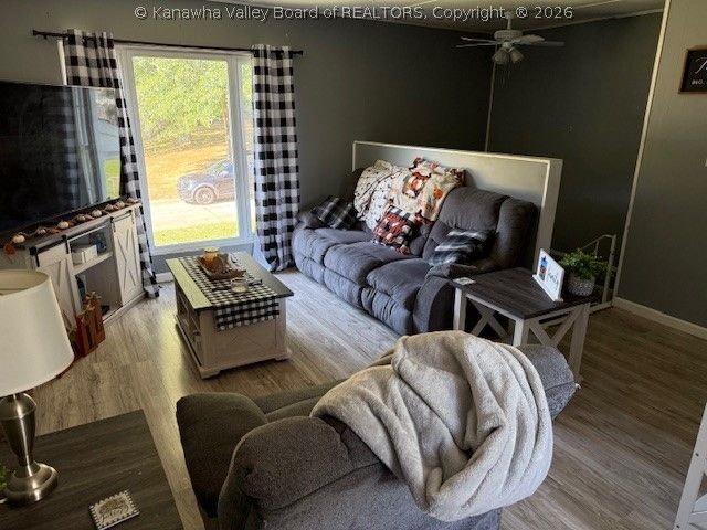 218 Melrose Drive, Hurricane, WV 25526