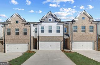505 Darlington Drive, Mcdonough, GA 30253