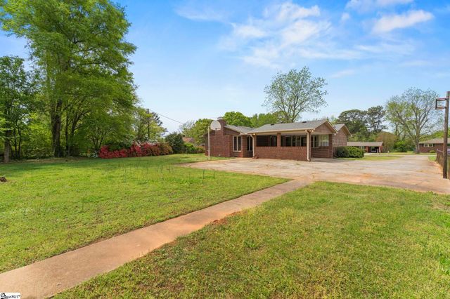 305 Nelson Drive, Anderson, SC 29621