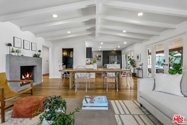 5646 S Sherbourne Drive, Los Angeles, CA 90056