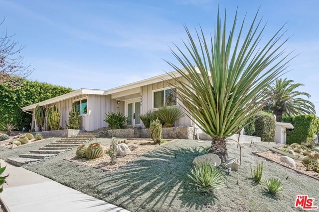 5646 S Sherbourne Drive, Los Angeles, CA 90056