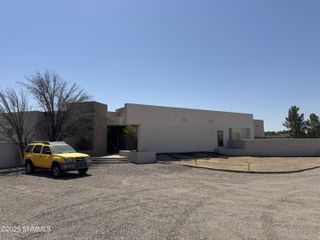 6490 Vista Valley Trail, Las Cruces, NM 88007