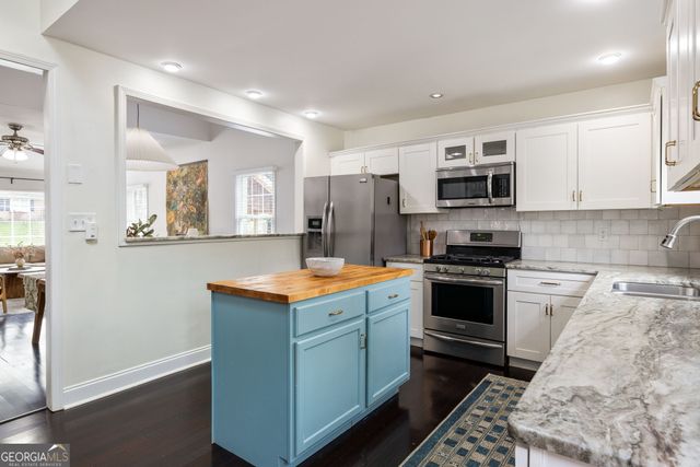 1523 Harvest Lane SE, Atlanta, GA 30317