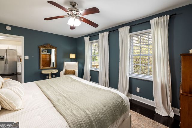 1523 Harvest Lane SE, Atlanta, GA 30317