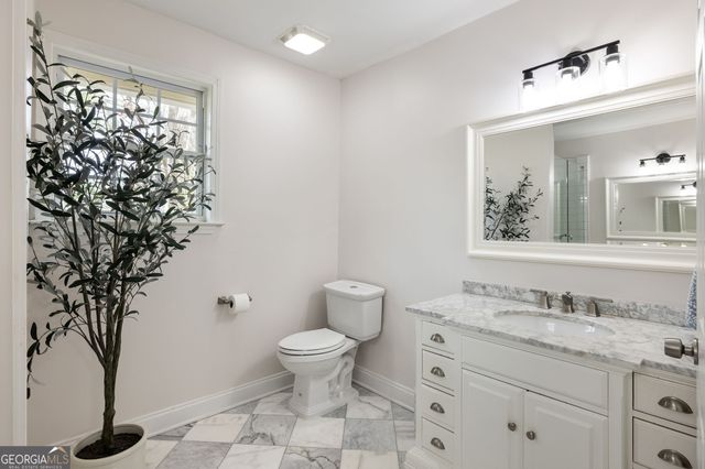 1523 Harvest Lane SE, Atlanta, GA 30317