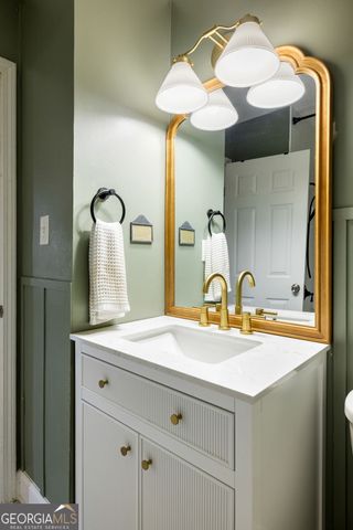 1523 Harvest Lane SE, Atlanta, GA 30317