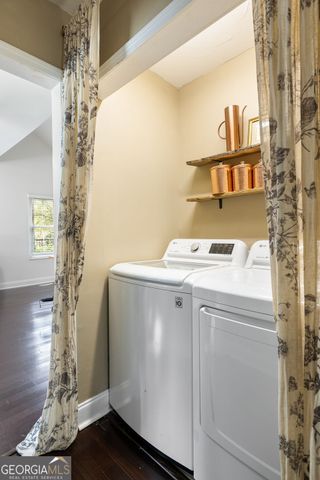 1523 Harvest Lane SE, Atlanta, GA 30317