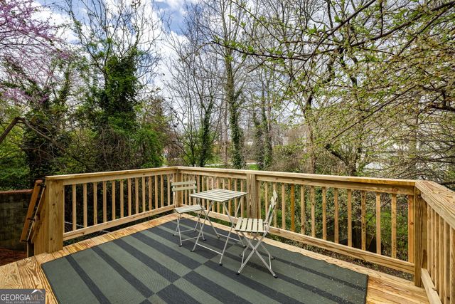 1523 Harvest Lane SE, Atlanta, GA 30317
