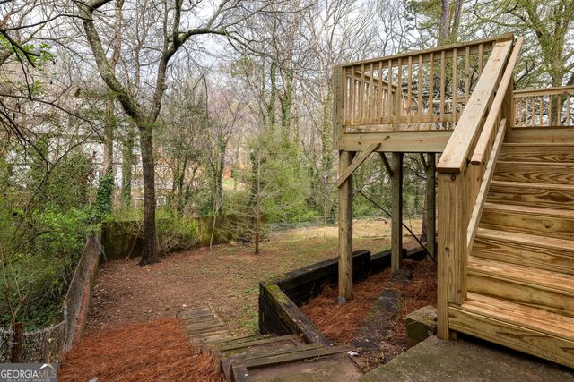 1523 Harvest Lane SE, Atlanta, GA 30317