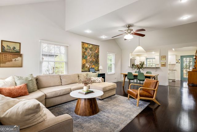 1523 Harvest Lane SE, Atlanta, GA 30317