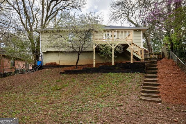 1523 Harvest Lane SE, Atlanta, GA 30317