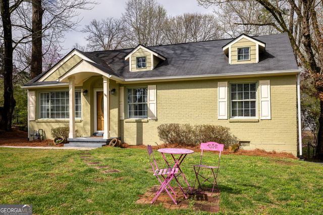 1523 Harvest Lane SE, Atlanta, GA 30317