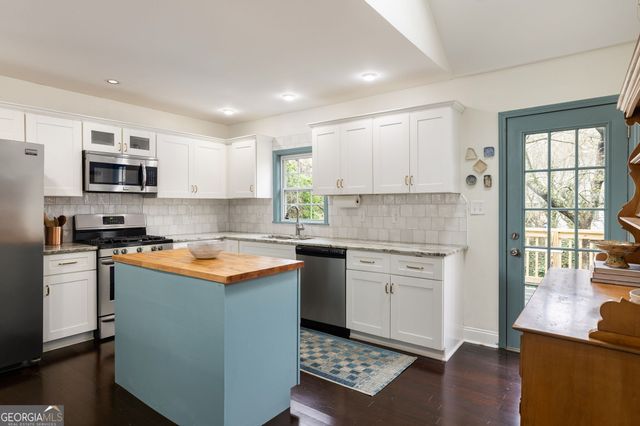 1523 Harvest Lane SE, Atlanta, GA 30317