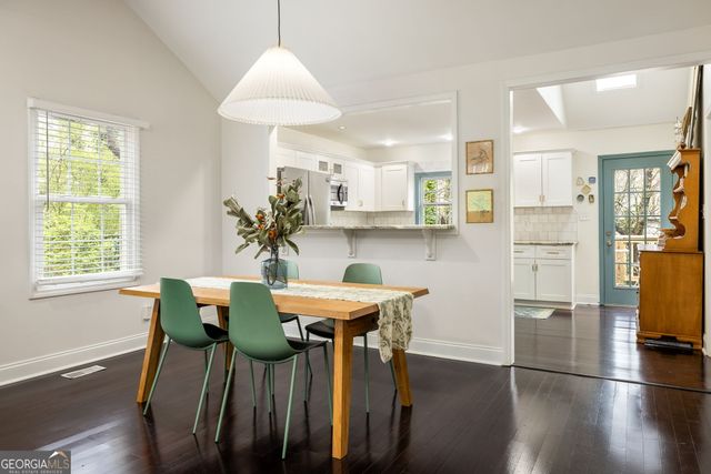 1523 Harvest Lane SE, Atlanta, GA 30317
