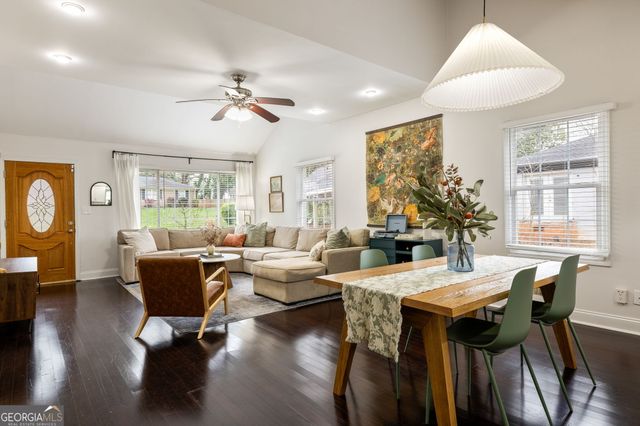 1523 Harvest Lane SE, Atlanta, GA 30317