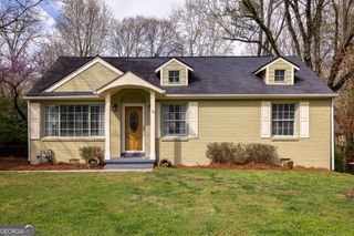 1523 Harvest Lane SE, Atlanta, GA 30317