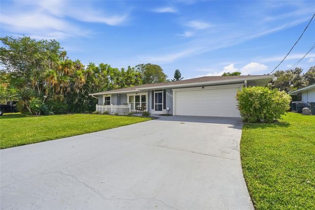 4214 TEE ROAD, Sarasota, FL 34235