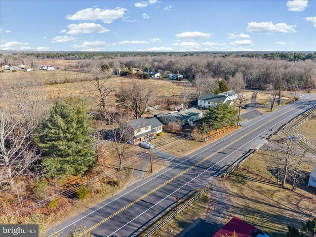 225 MAGNOLIA RD, Pemberton, NJ 08068