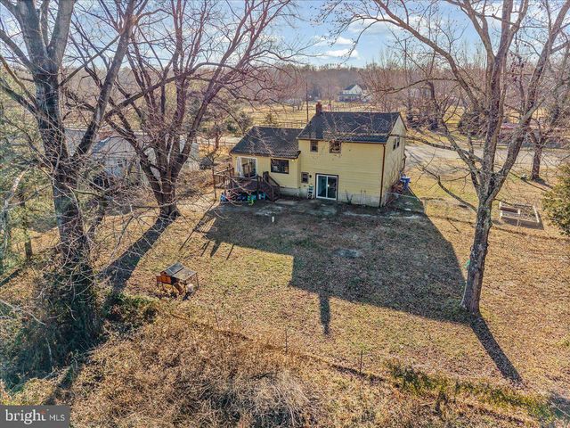 225 MAGNOLIA RD, Pemberton, NJ 08068