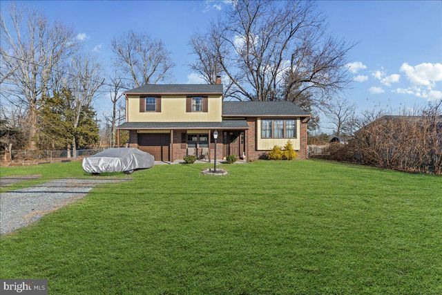 225 MAGNOLIA RD, Pemberton, NJ 08068