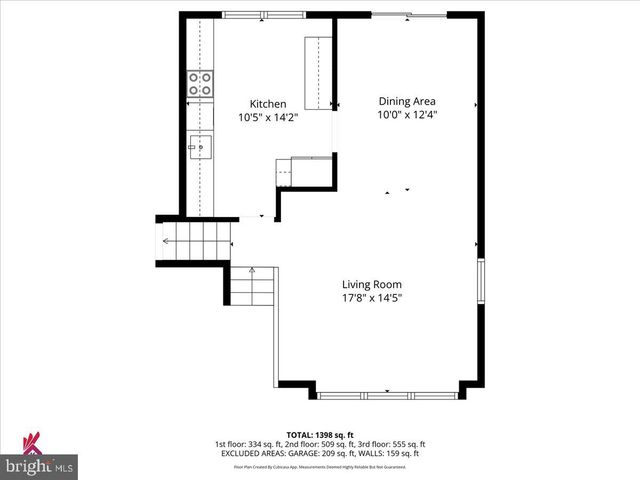 225 MAGNOLIA RD, Pemberton, NJ 08068