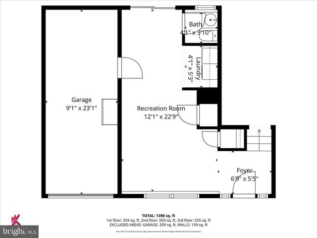 225 MAGNOLIA RD, Pemberton, NJ 08068