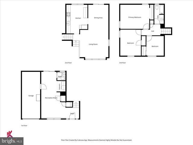 225 MAGNOLIA RD, Pemberton, NJ 08068