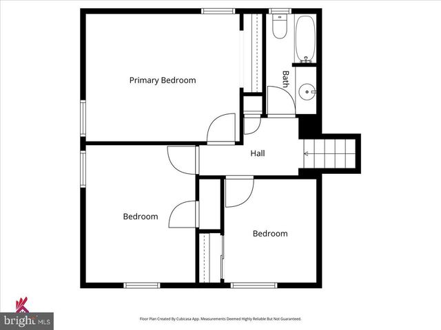 225 MAGNOLIA RD, Pemberton, NJ 08068