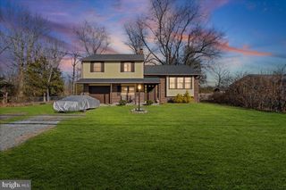 225 MAGNOLIA RD, Pemberton, NJ 08068