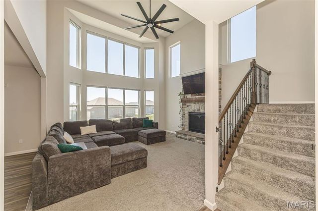 957 Colebrook Court, Lake St Louis, MO 63367