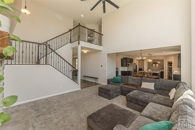957 Colebrook Court, Lake St Louis, MO 63367