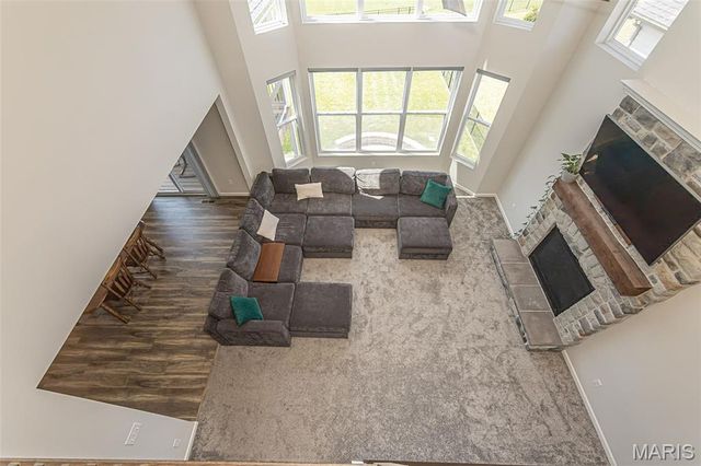 957 Colebrook Court, Lake St Louis, MO 63367