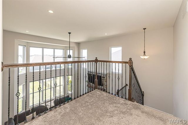 957 Colebrook Court, Lake St Louis, MO 63367