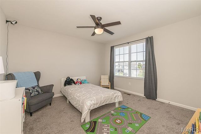 957 Colebrook Court, Lake St Louis, MO 63367