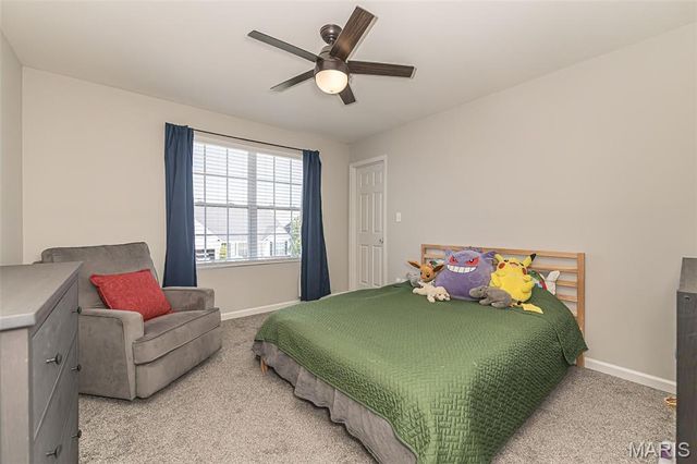 957 Colebrook Court, Lake St Louis, MO 63367