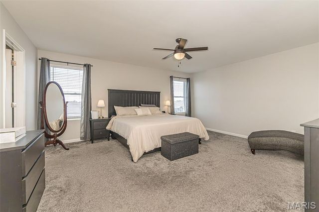 957 Colebrook Court, Lake St Louis, MO 63367