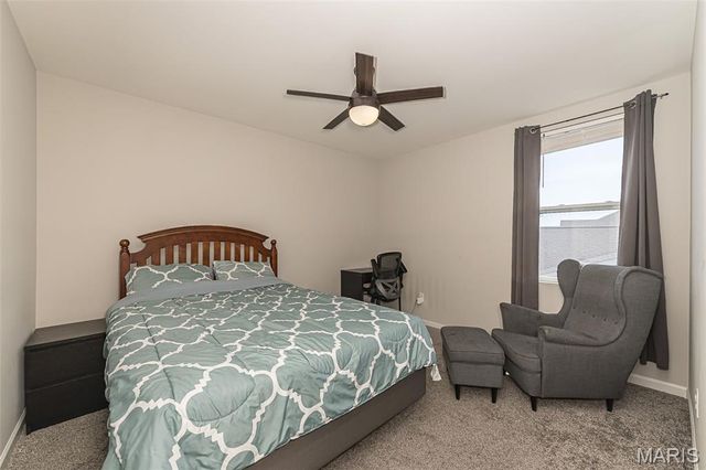 957 Colebrook Court, Lake St Louis, MO 63367