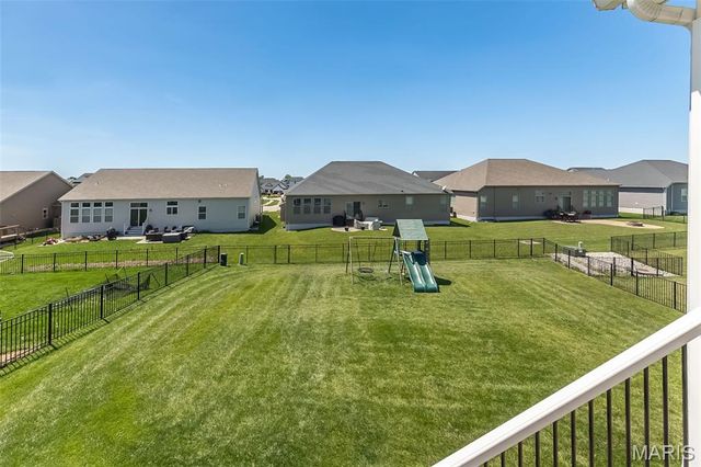957 Colebrook Court, Lake St Louis, MO 63367