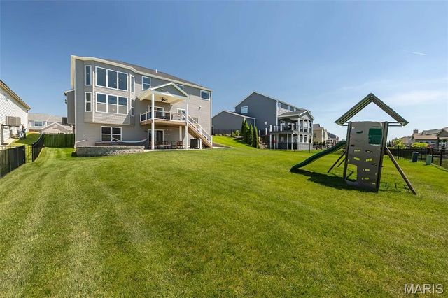 957 Colebrook Court, Lake St Louis, MO 63367