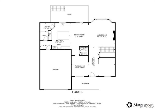 957 Colebrook Court, Lake St Louis, MO 63367