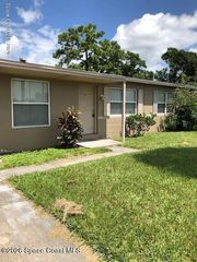 360 Saint Regis Drive, Merritt Island, FL 32953