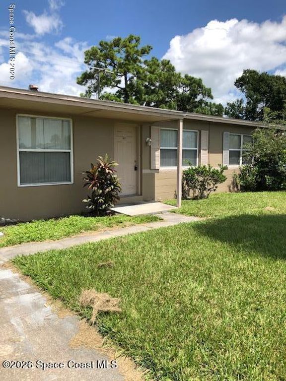 360 Saint Regis Drive, Merritt Island, FL 32953