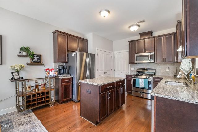 701 Laurel Spring Drive, Fuquay Varina, NC 27526