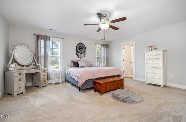 701 Laurel Spring Drive, Fuquay Varina, NC 27526